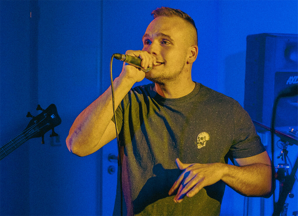 Szellem koncert kép 1