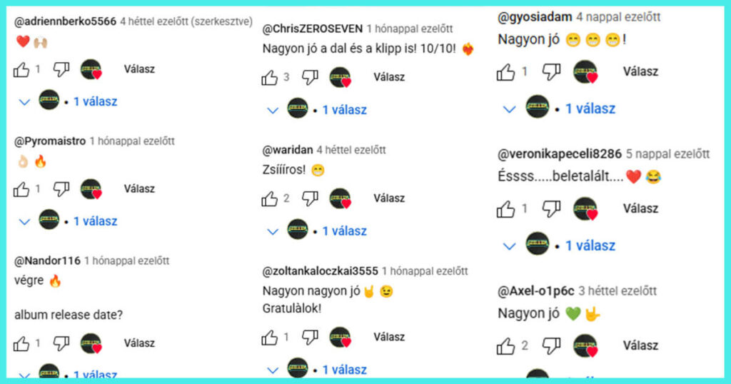 Nem végeztem még kommentek