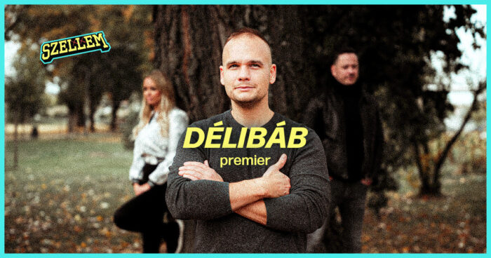 Délibáb premier Blogbejegyzés kép